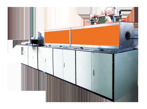 全固態感應加熱設備在日用百貨領域的應用與前景