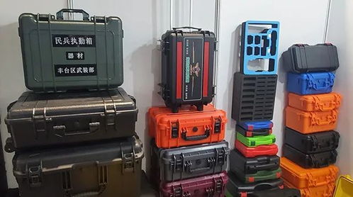 聚焦國防科技前沿 爵世美亮相中國國防信息化裝備與技術博覽會，引領特種設備銷售新高度