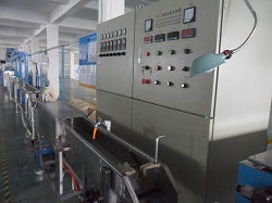 勝維直供UL2586柔性線(xiàn)纜 機(jī)器人及特種設(shè)備的可靠動(dòng)力紐帶