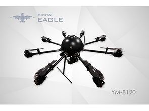 特種裝備電商平臺的多元產品生態 無人機、機器人、特種車輛的集成銷售