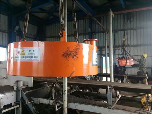 濰坊特力機(jī)械 電磁除鐵器與特種設(shè)備銷(xiāo)售的卓越選擇