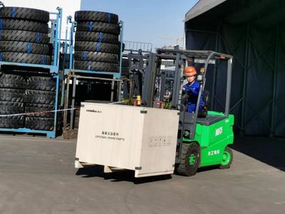 中央、市級和香港媒體齊聚松江，探訪特種設備數(shù)字化監(jiān)管服務創(chuàng)新實踐